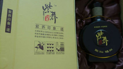 東莞市浦迪實業投資 廣東東莞紫蕎印象-道苦蕎酒產品詳情與價格介紹